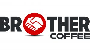 Logo Brother Coffee